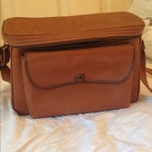 Vintage case/purse